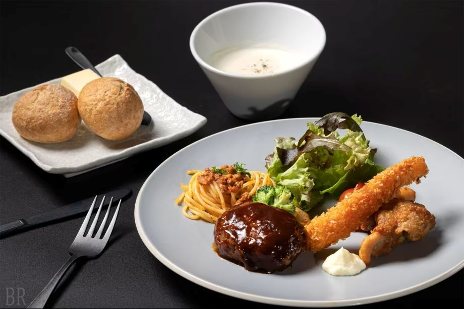 Kids Plate