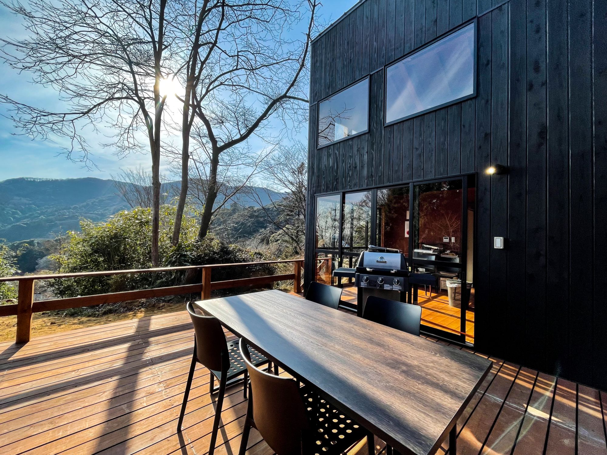 Aura Terrace Ibaraki