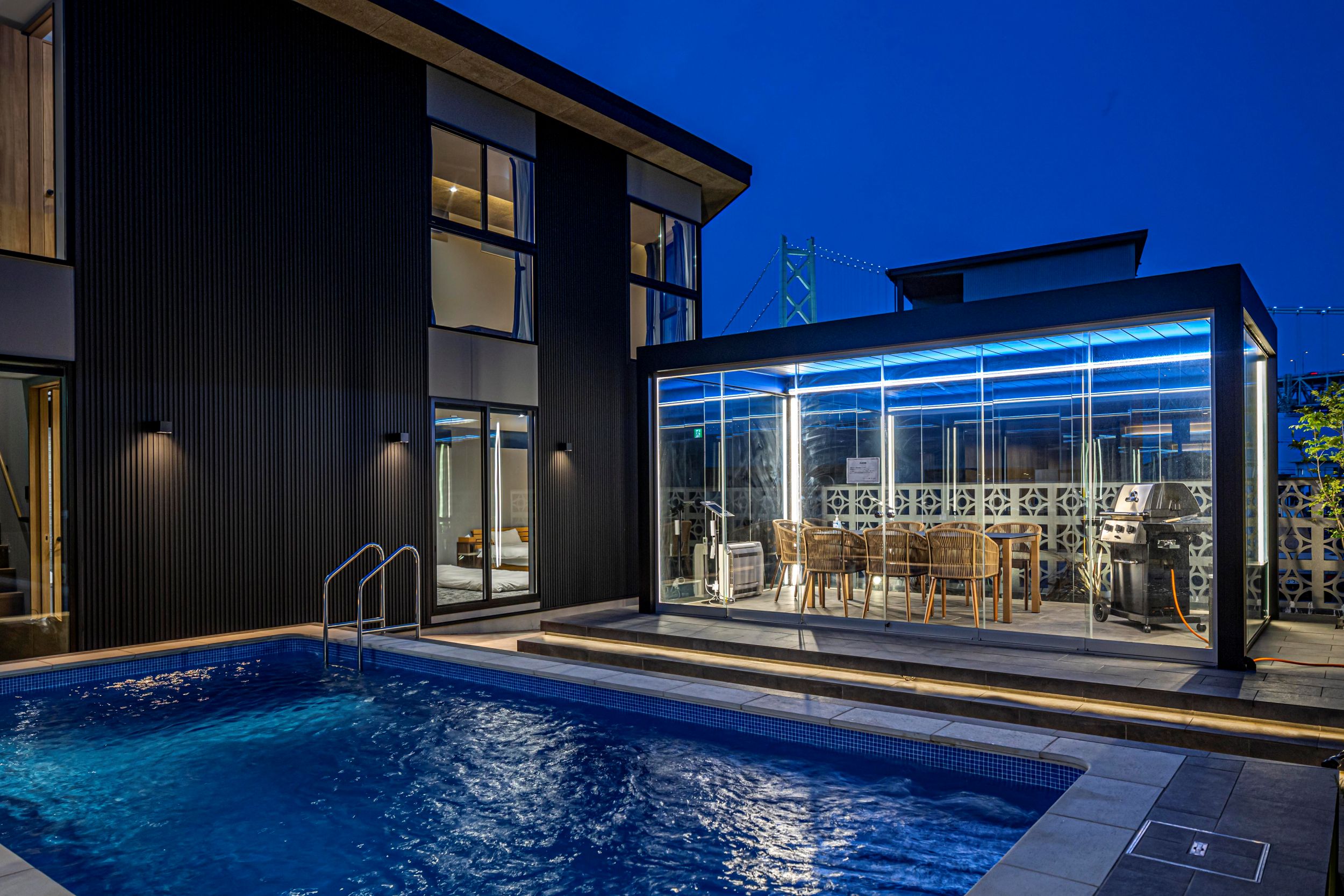 Private Villa Awaji THE SUITE