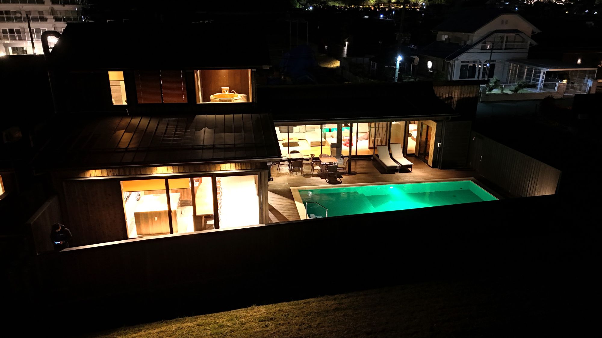 Auberge Villa Kuon