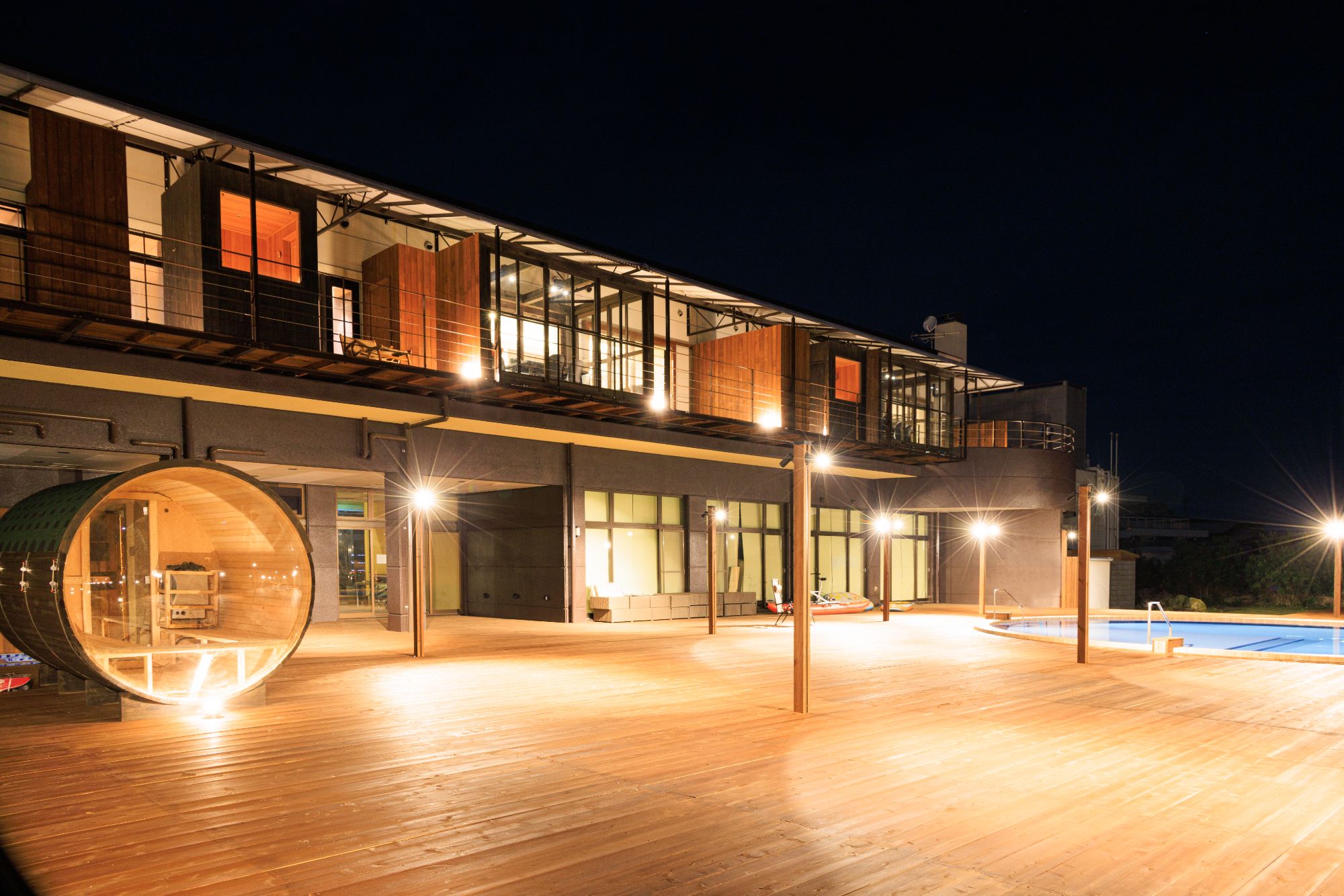Lakeside Terrace Biwako