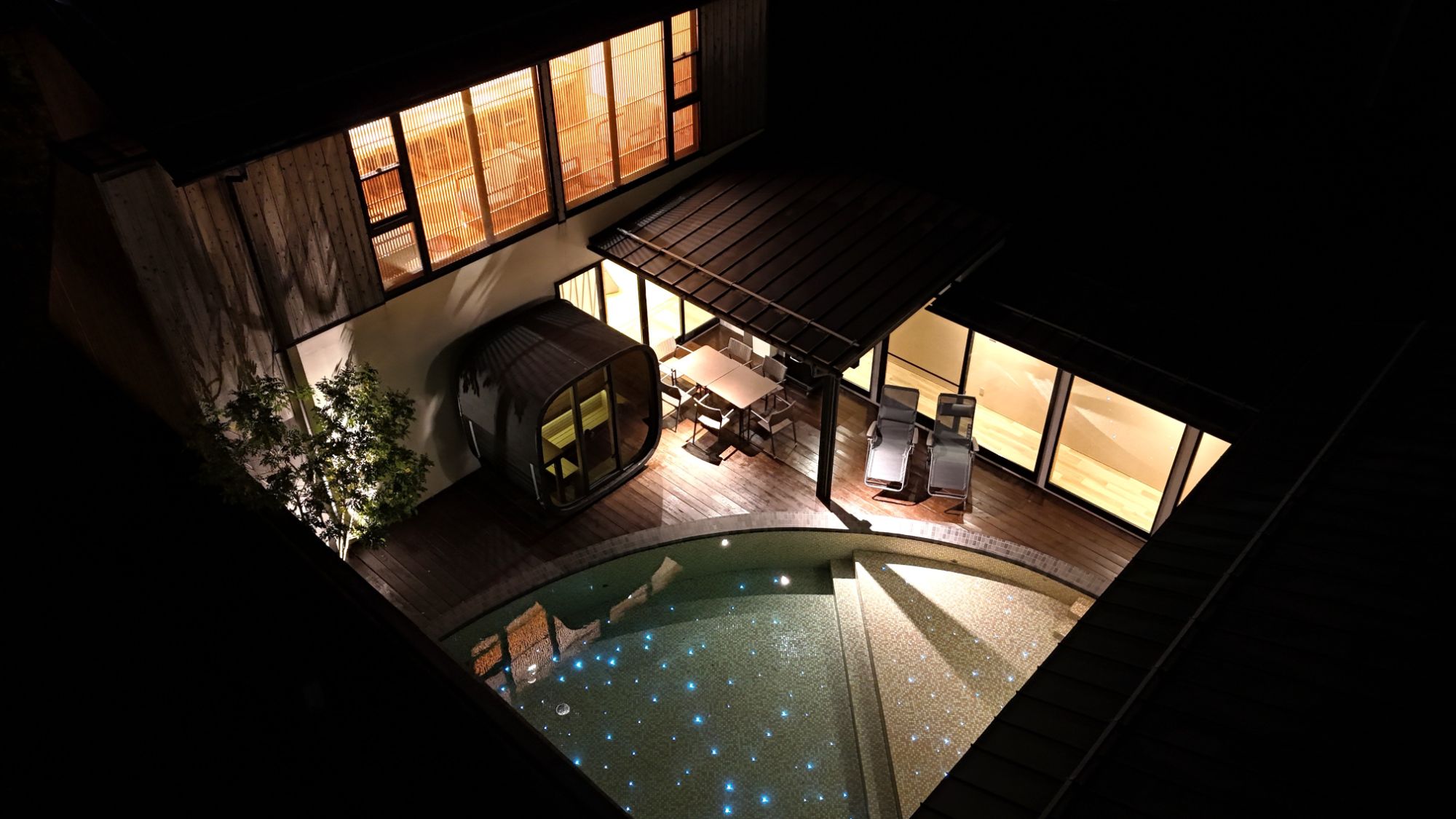 Auberge Villa Soso