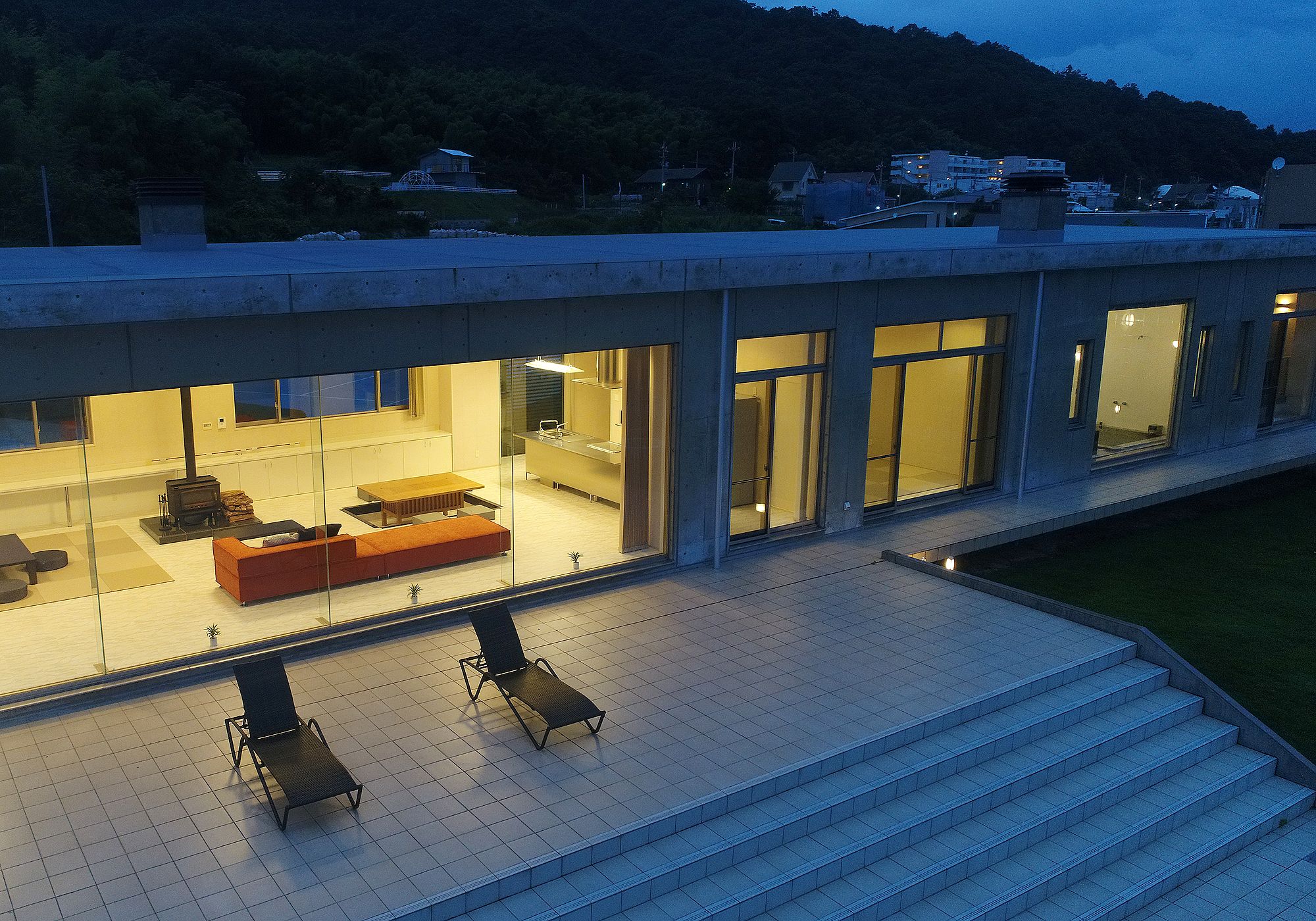 VILLA Zenith