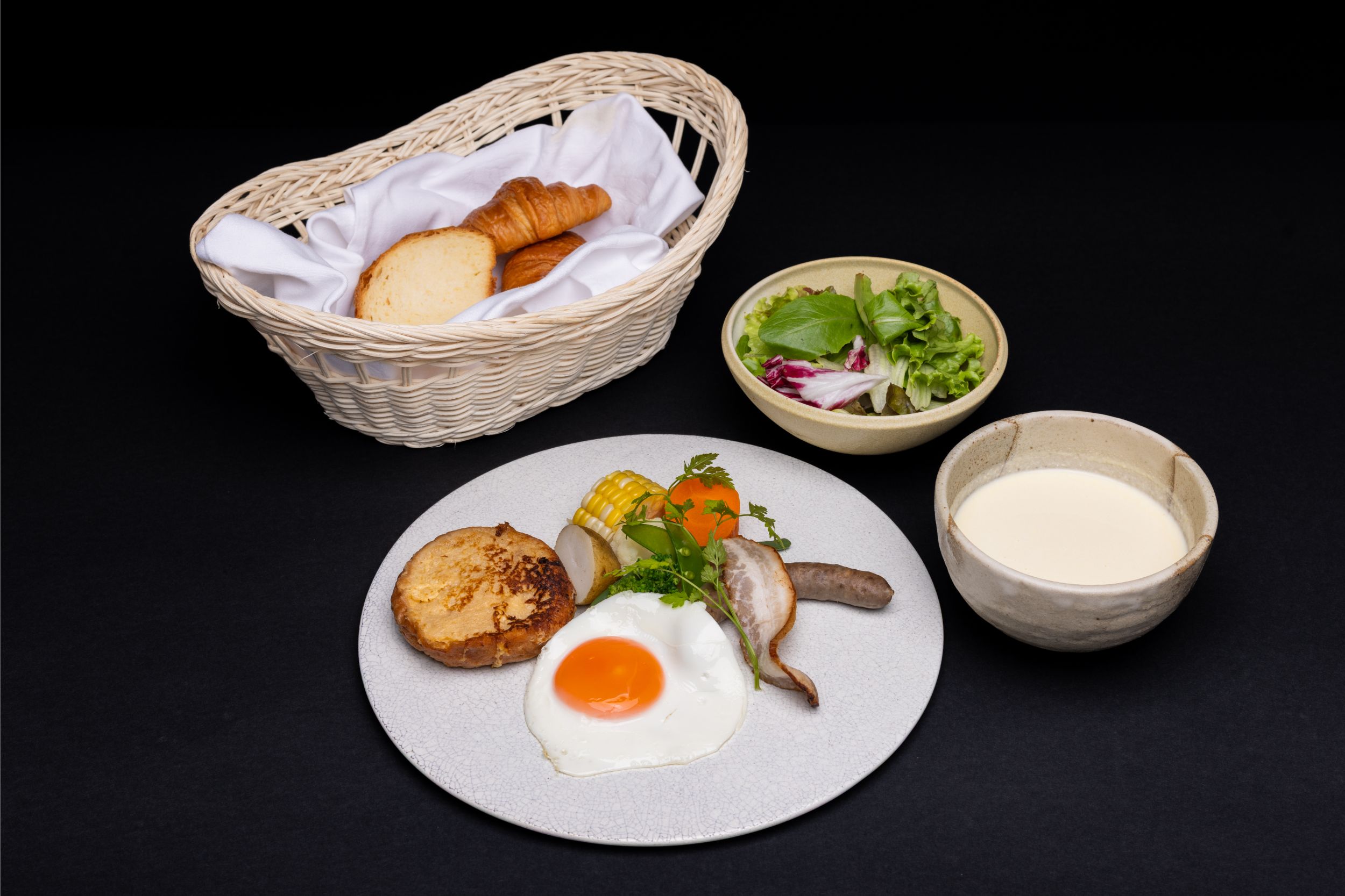 Kids’ Breakfast